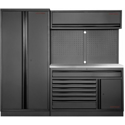 KRAFTWERK KR-3964K-BLK-022-IX – Zboží Mobilmania