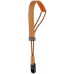 PGYTECH Camera Wrist Strap Slim Vintage Caramel Brown P CB 593 – Zboží Živě