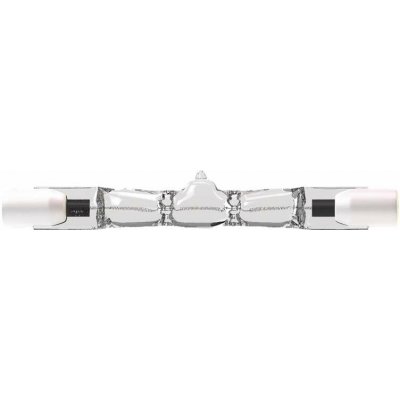 Emos Žárovka halogenová ECO 80W-105 R7s 230V 1400lm 2700K J 78x8mm WW stmívatelná 1527000800 – Hledejceny.cz