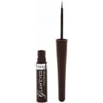 Rimmel London Glam Eyes Liquid Liner oční linky 2 Brown Velvet 3,5 ml – Sleviste.cz