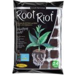 Growth Technology Root Riot sadbovací kostky včetně sadbovače - 24ks – Zboží Mobilmania