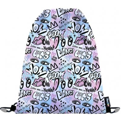Oxybag Funny Girl – Zboží Mobilmania