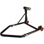 Q-Tech Stojan na motocykl zadní pro jednoramennou kyvnou vidlici – Hledejceny.cz