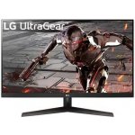 LG UltraGear 32G600A-B – Zboží Mobilmania