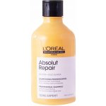 L’Oréal Professionnel Serie Expert Absolut Repair hloubkově regenerační šampon pro suché a poškozené vlasy 300 ml – Zboží Mobilmania