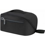 American Tourister Cloudrider wash bag Sky jet black – Sleviste.cz