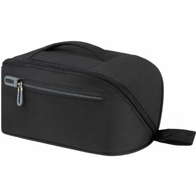 American Tourister Cloudrider wash bag Sky jet black – Sleviste.cz