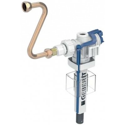 GEBERIT Vypouštěcí ventil 240.502.00.1 – Hledejceny.cz