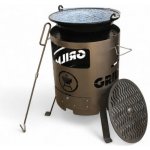 Grilmen 3v1 CAMP 28