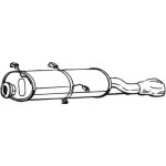 Bosal BS 190-209 – Hledejceny.cz
