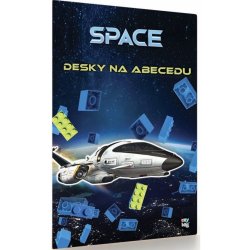 Karton P+P Desky na ABC Space