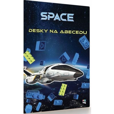 Karton P+P Desky na ABC Space – Zbozi.Blesk.cz