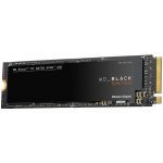 WD Black SN750 500GB, WDS500G3X0C – Zboží Živě