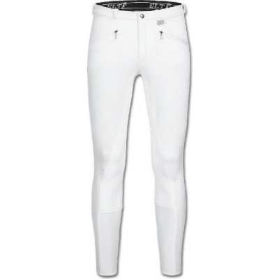 Waldhausen Pánské rajtky Elt Fun Classic bílé – Zboží Dáma