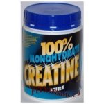 Muskulvit CREATINE monohydráte Pure 500 g – Hledejceny.cz