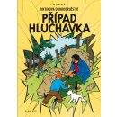 Tintin 18 - Případ Hluchavka - Hergé