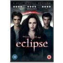 The Twilight Saga: Eclipse DVD