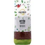 ProBio Rýže červená Bio 0,5 kg – Sleviste.cz