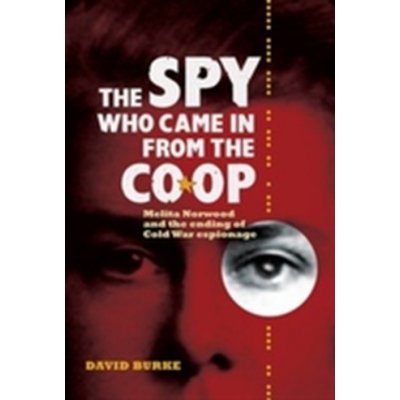 David Burke: The Spy Who Came in from the Co-Op