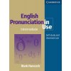 Kniha English Pronunciation in Use - Intermediate