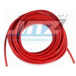 NGK Kabel zapalovací - průměr 7mm / délka 1m (ke svíčce) - červený NI50347831 – Hledejceny.cz