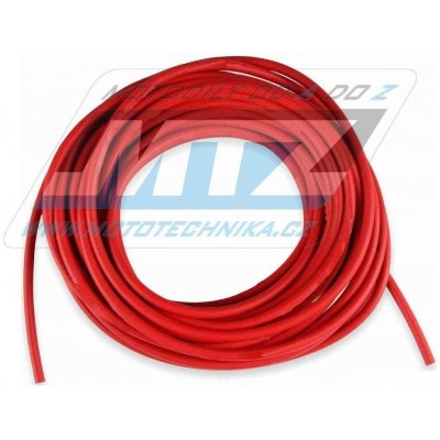 NGK Kabel zapalovací - průměr 7mm / délka 1m (ke svíčce) - červený NI50347831 – Hledejceny.cz