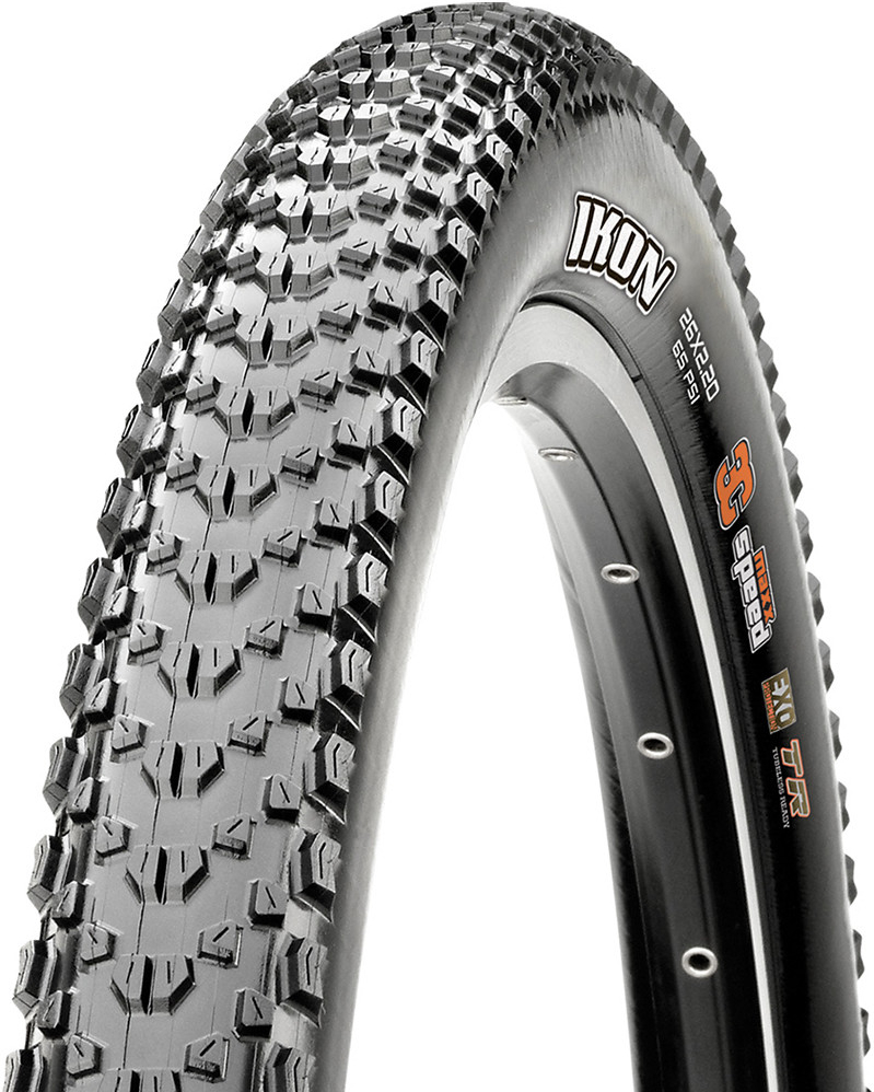 Maxxis 29x2,2 IKON DUAL