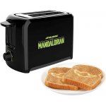 imago Star Wars The Mandalorian The Child – Zboží Dáma