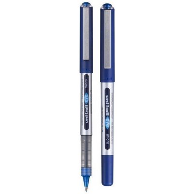 Uni UB-150E Eye Micro Eco modrá 0,3 mm – Sleviste.cz