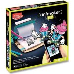 Maped Sada Creativ Animaker Flip Pop – Zboží Dáma