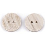 Knoflík 20 mm plastový – Hledejceny.cz
