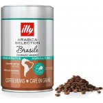 Illy MonoArabica Brazil 250 g – Hledejceny.cz