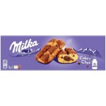 Milka Cake & Choc jemné pečivo čokoládová náplň 175 g