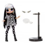 MGA L.O.L. Surprise! O.M.G. Lights Groovy Babe – Zboží Mobilmania