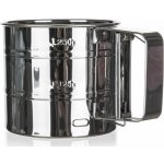 VETRO PLUS Síto na mouku mechanické AKCENT 10,5 x 9 – Zboží Dáma