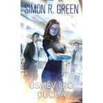 Lovci duchů 2 - Úsměv pro ducha - Simon R. Green