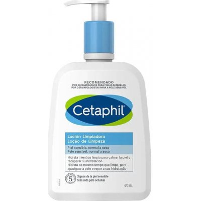 Cetaphil Cetaphil čisticí pleťová voda 237 ml – Zboží Mobilmania