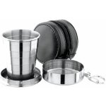 Přívěsek na klíče Teleskopický panák velký 100 ml – Zboží Dáma