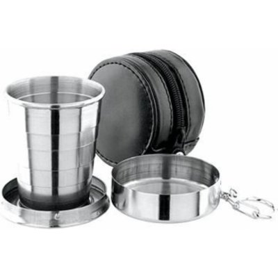 Přívěsek na klíče Teleskopický panák velký 100 ml – Zboží Dáma