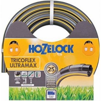 Hozelock Zavlažovací hadice 25m Tricoflex Ultramax 12.5mm 116241