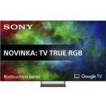 Sony Bravia 9 II K65XR95M2 – Hledejceny.cz