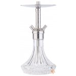 Hookah WD X1.0-3 nerez čirá 34 cm – Hledejceny.cz