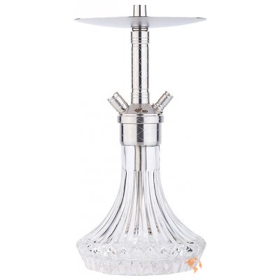 Hookah WD X1.0-3 nerez čirá 34 cm – Hledejceny.cz