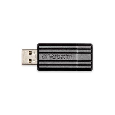Verbatim Store 'n' Go PinStripe 64GB; 49065