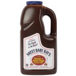 Sweet Baby Ray's BBQ Original 3,79 l – Hledejceny.cz