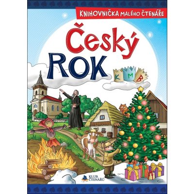 Český rok – Zbozi.Blesk.cz