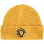 Fjällräven Bergtagen Forever Wool beanie žlutá – Hledejceny.cz
