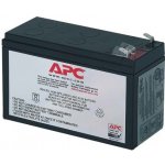 APC Battery replacement kit RBC17 – Zboží Živě