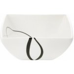 Maxwell & Williams WHITE BASICS BREEZE čtvercová miska 10 cm – Zboží Mobilmania