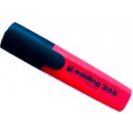 Edding 345 červená – Zboží Živě